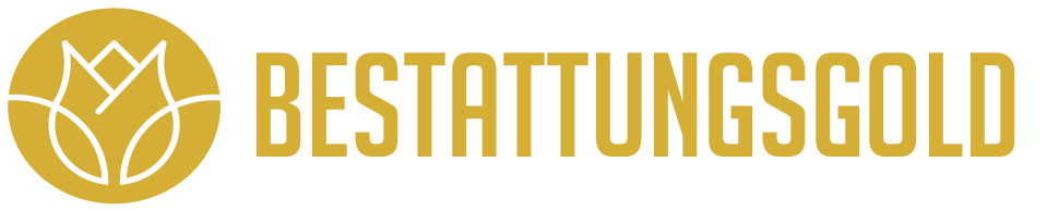 Bestattungsgold